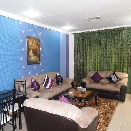 Leader Apartments 2 Kuwait City ภายนอก รูปภาพ