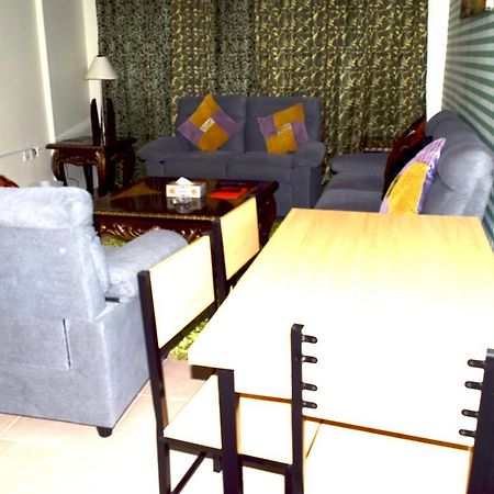 Leader Apartments 2 Kuwait City ภายนอก รูปภาพ