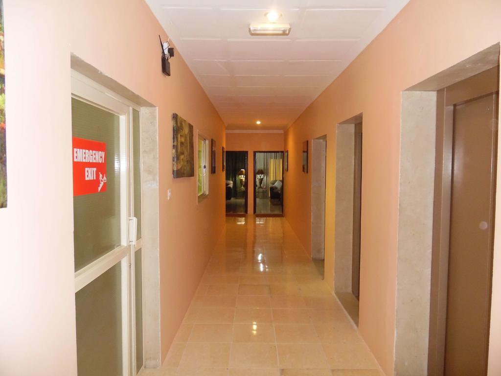 Leader Apartments 2 Kuwait City ภายนอก รูปภาพ