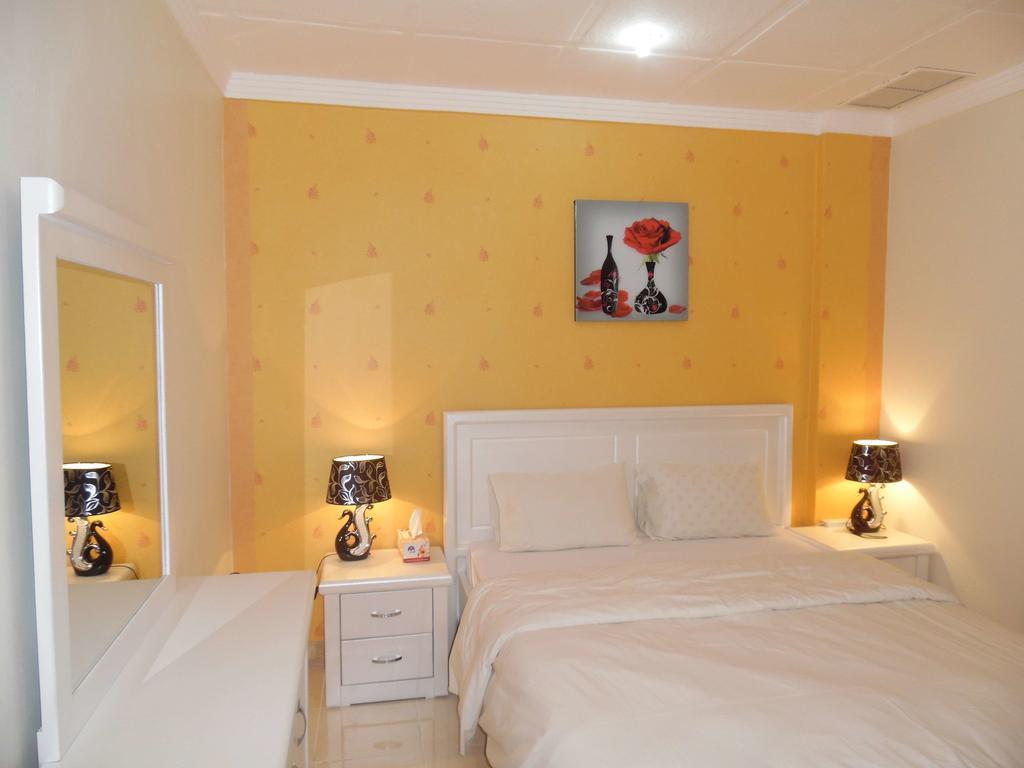 Leader Apartments 2 Kuwait City ห้อง รูปภาพ