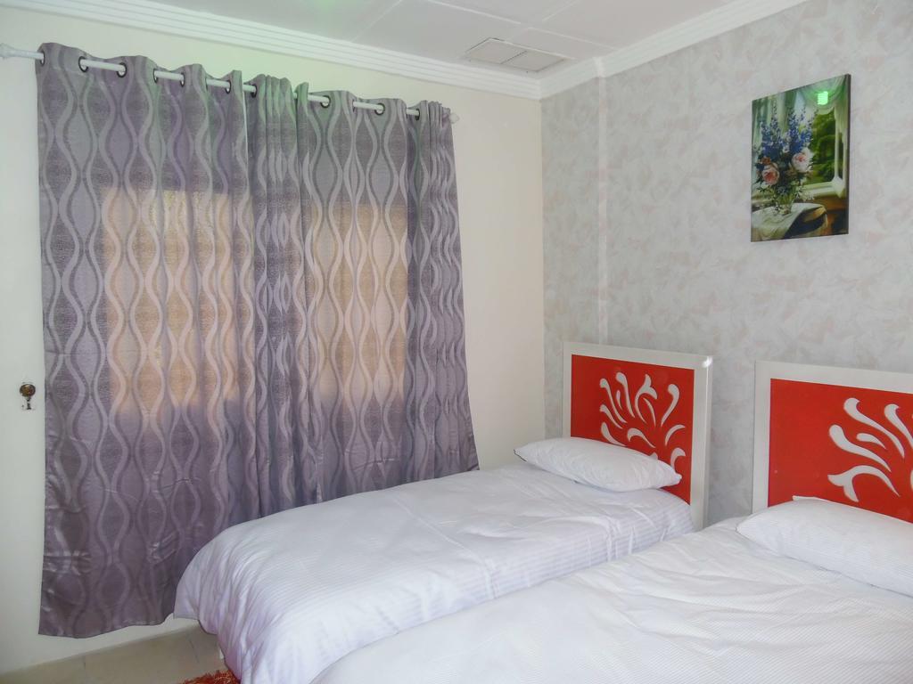 Leader Apartments 2 Kuwait City ห้อง รูปภาพ