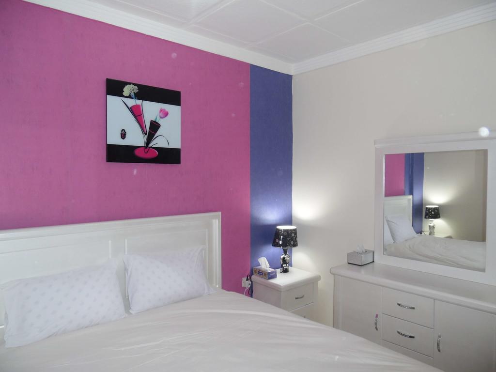 Leader Apartments 2 Kuwait City ห้อง รูปภาพ