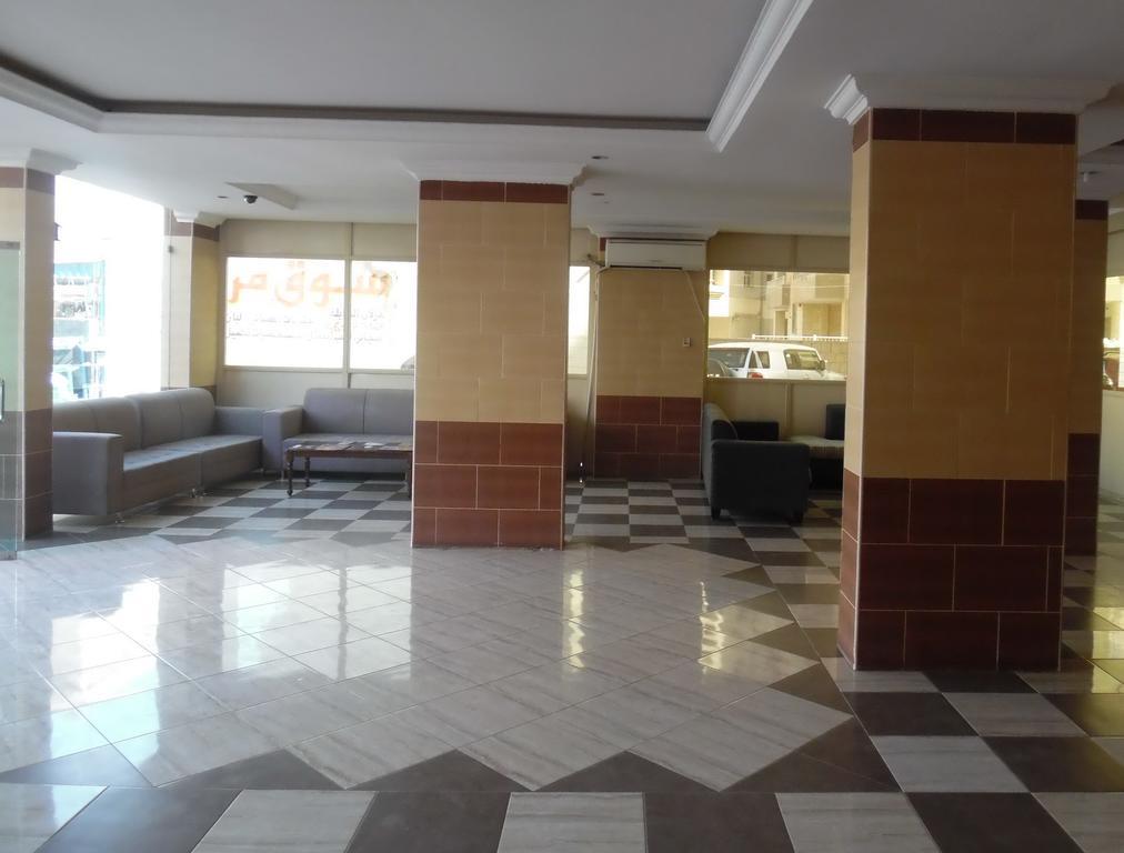 Leader Apartments 2 Kuwait City ภายนอก รูปภาพ