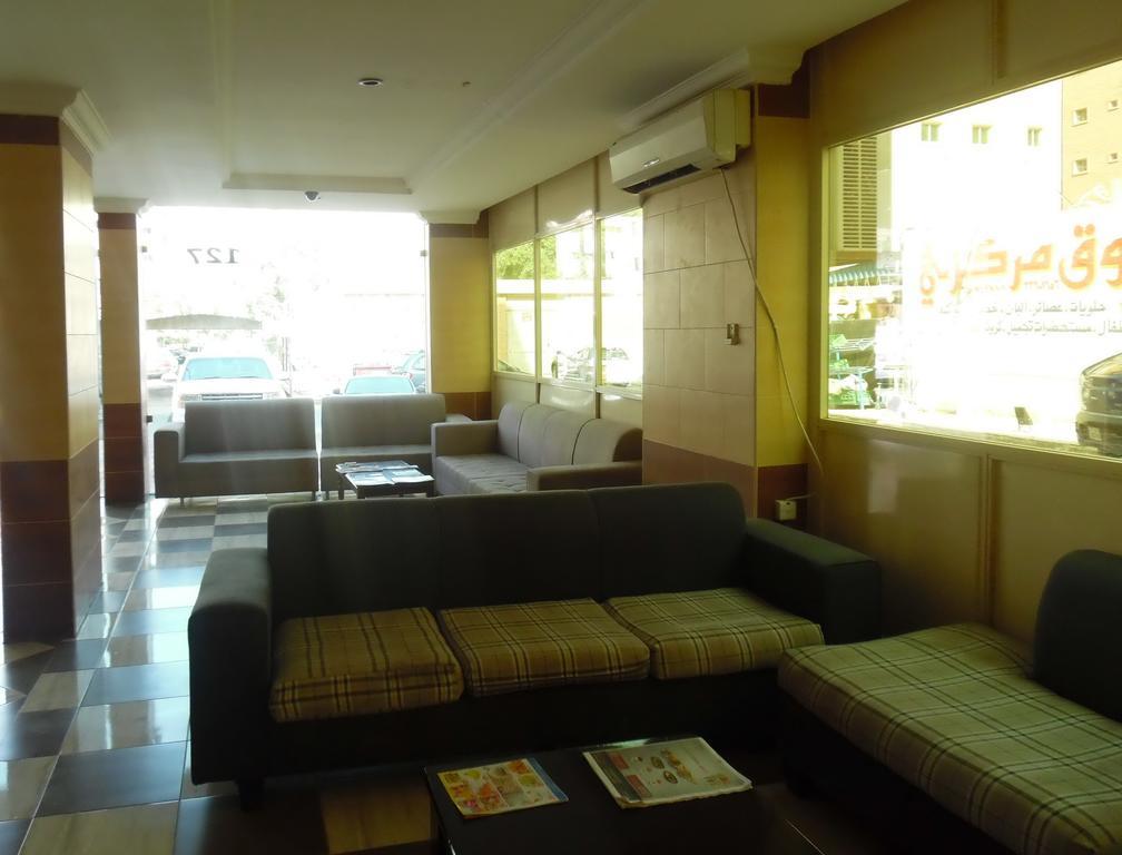 Leader Apartments 2 Kuwait City ภายนอก รูปภาพ