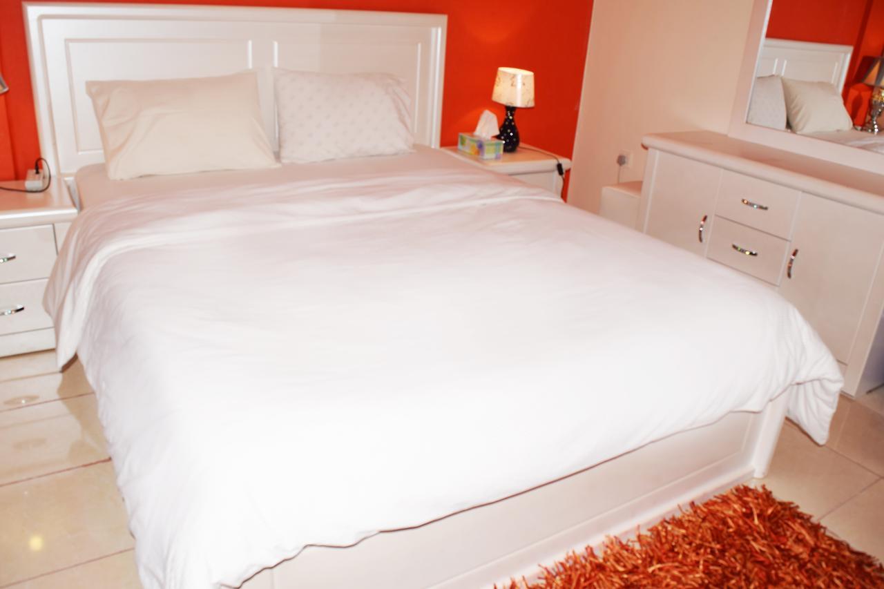 Leader Apartments 2 Kuwait City ภายนอก รูปภาพ