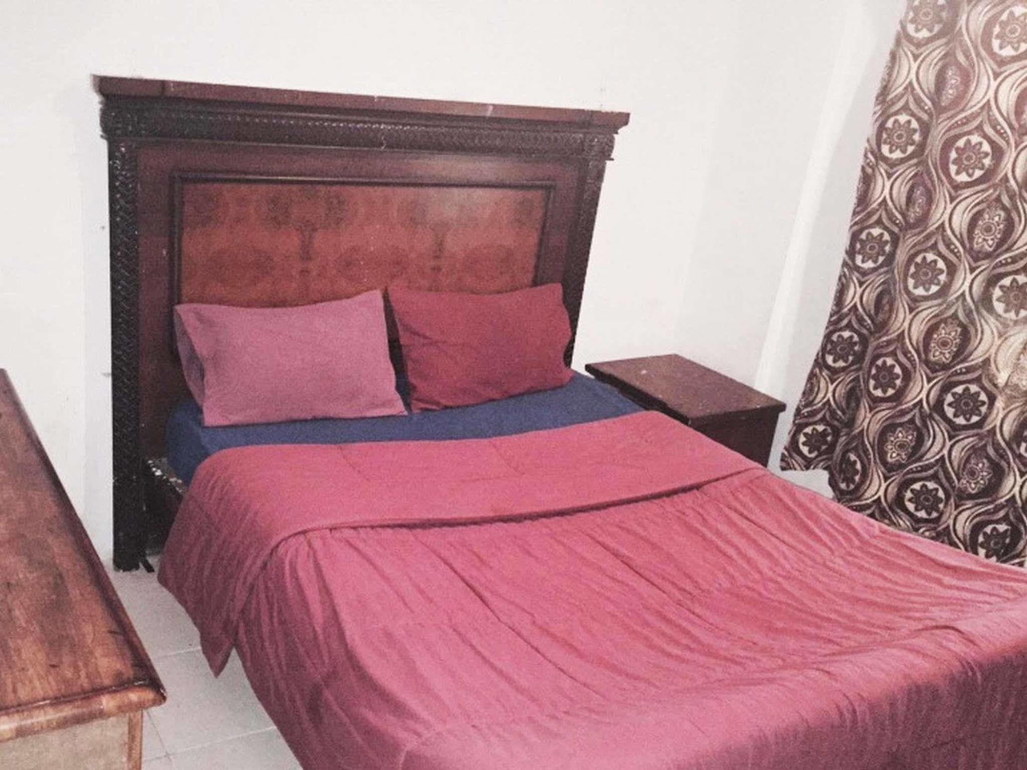 Leader Apartments 2 Kuwait City ภายนอก รูปภาพ