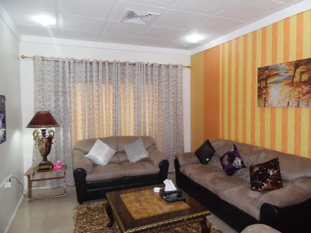 Leader Apartments 2 Kuwait City ภายนอก รูปภาพ