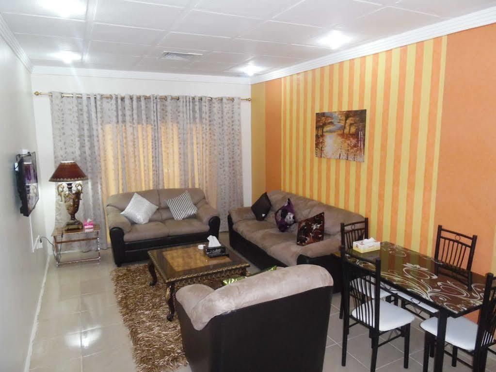 Leader Apartments 2 Kuwait City ภายนอก รูปภาพ
