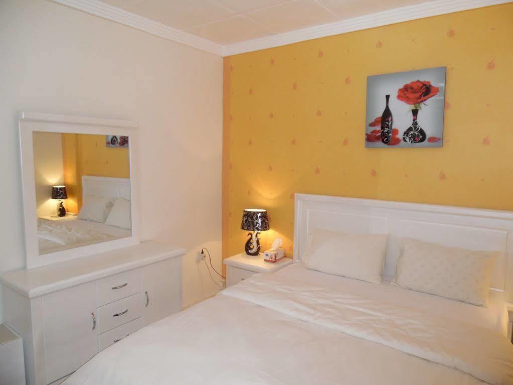 Leader Apartments 2 Kuwait City ภายนอก รูปภาพ