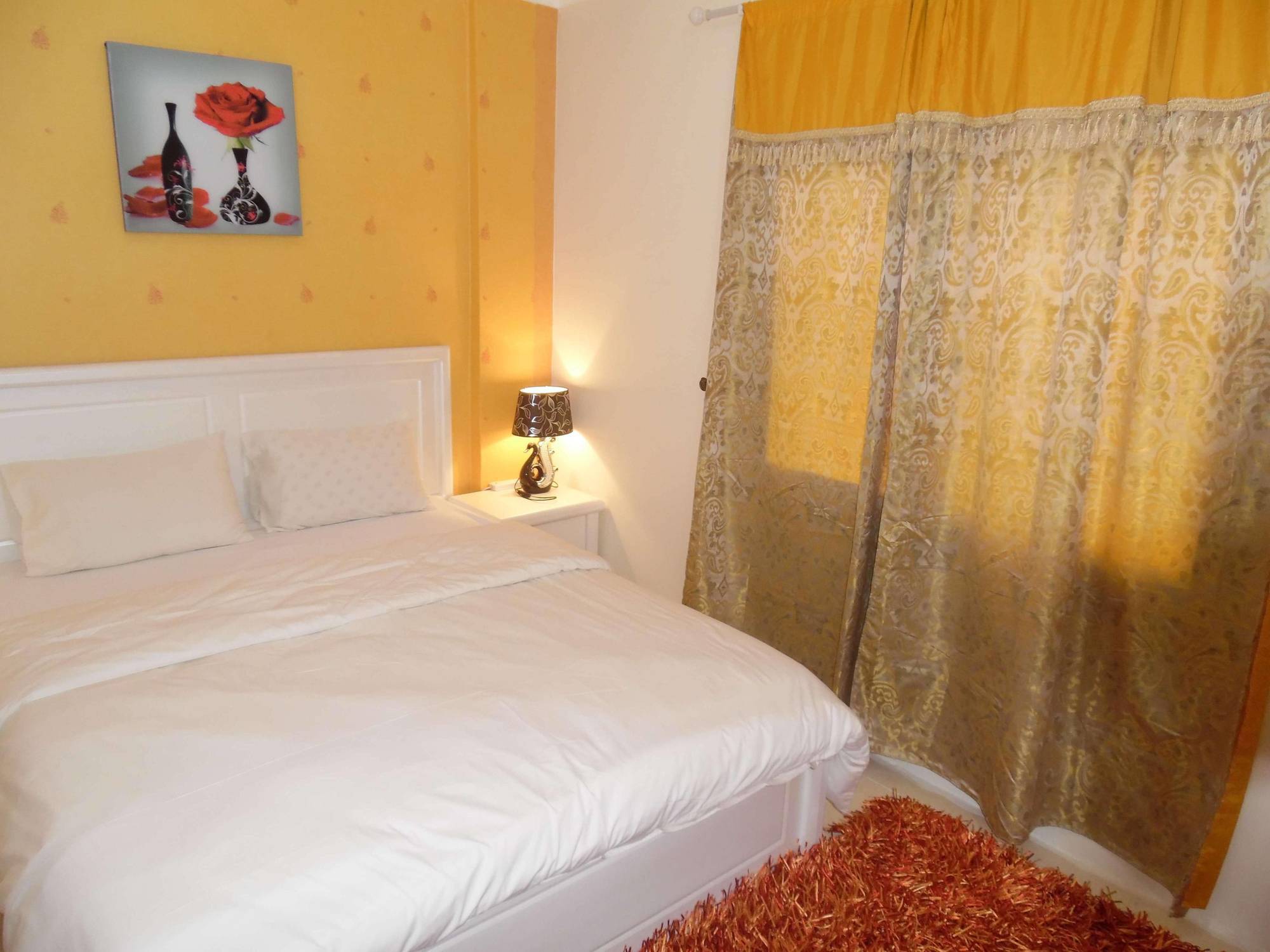 Leader Apartments 2 Kuwait City ภายนอก รูปภาพ